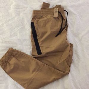 NWT Men’s Sz Med American Eagle Joggers
